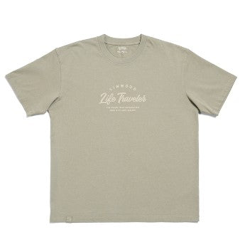 Camisa Life Travel - OWL EL SHARDY
