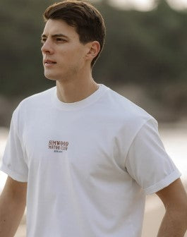Camisa Wood - OWL EL SHARDY