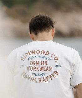 Camisa Wood - OWL EL SHARDY