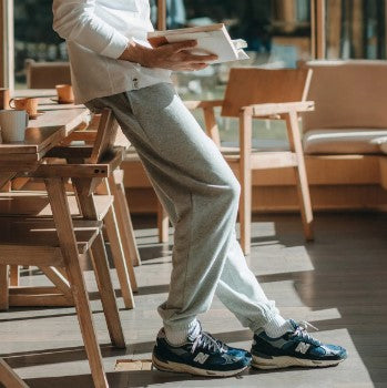 Calça Jogger Casual - OWL EL SHARDY