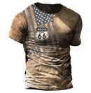 Camiseta Classic Men - OWL EL SHARDY