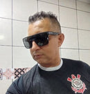 Óculos de Sol Slim - OWL EL SHARDY