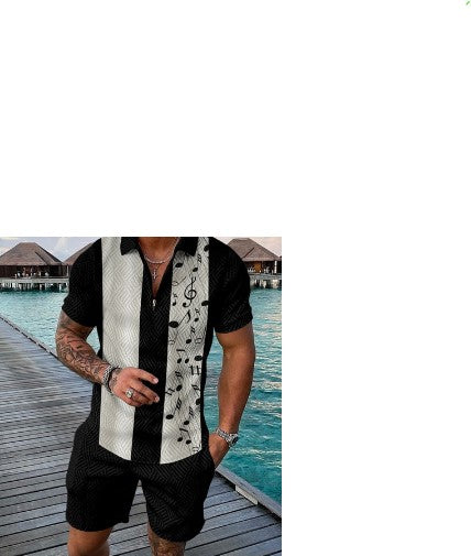 Conjunto Sport - OWL EL SHARDY
