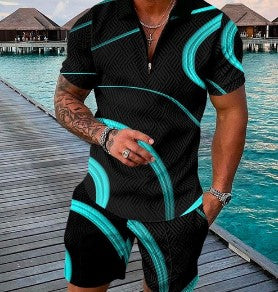 Conjunto Sport - OWL EL SHARDY