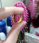 Anel Style - OWL EL SHARDY