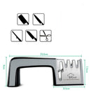 Kezuriki - 4 em 1 Afiador Japonês Profissional - OWL EL SHARDY