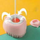 Escova Pets - OWL EL SHARDY