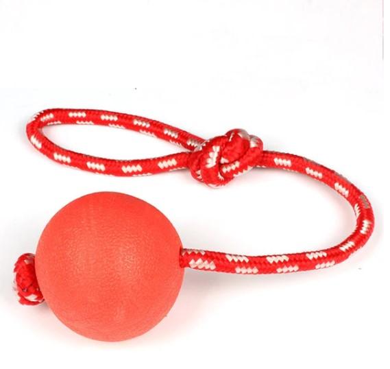 Bola com Corda - OWL EL SHARDY
