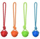 Bola com Corda - OWL EL SHARDY