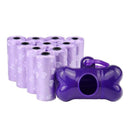 Dispensador + Saco para necessidades - OWL EL SHARDY