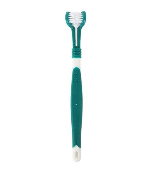 Escova Triple-Maxi Clear - OWL EL SHARDY