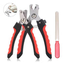 Cortador de Unhas ConforPet - OWL EL SHARDY