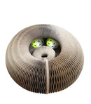 Arranhador Interativo Meow - OWL EL SHARDY