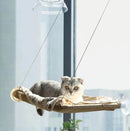 Cama suspensa CatRoom - OWL EL SHARDY