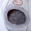 Caminha coberta Kat - OWL EL SHARDY