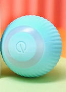 Bolinha Rolante Automática - OWL EL SHARDY