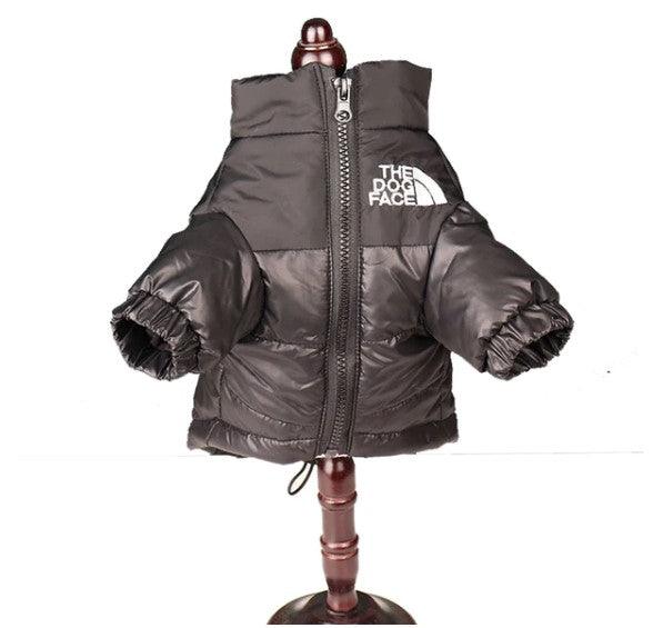 Jaqueta TDF Pets - OWL EL SHARDY