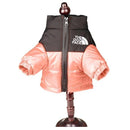 Jaqueta TDF Pets - OWL EL SHARDY