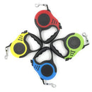 Guia Alto Alcance MicroDog (Pequeno Porte) - OWL EL SHARDY