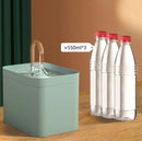 Fonte FreshWater - OWL EL SHARDY