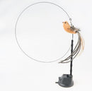 Varinha Interativa BirdFunny - OWL EL SHARDY