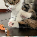 Varinha Interativa BirdFunny - OWL EL SHARDY