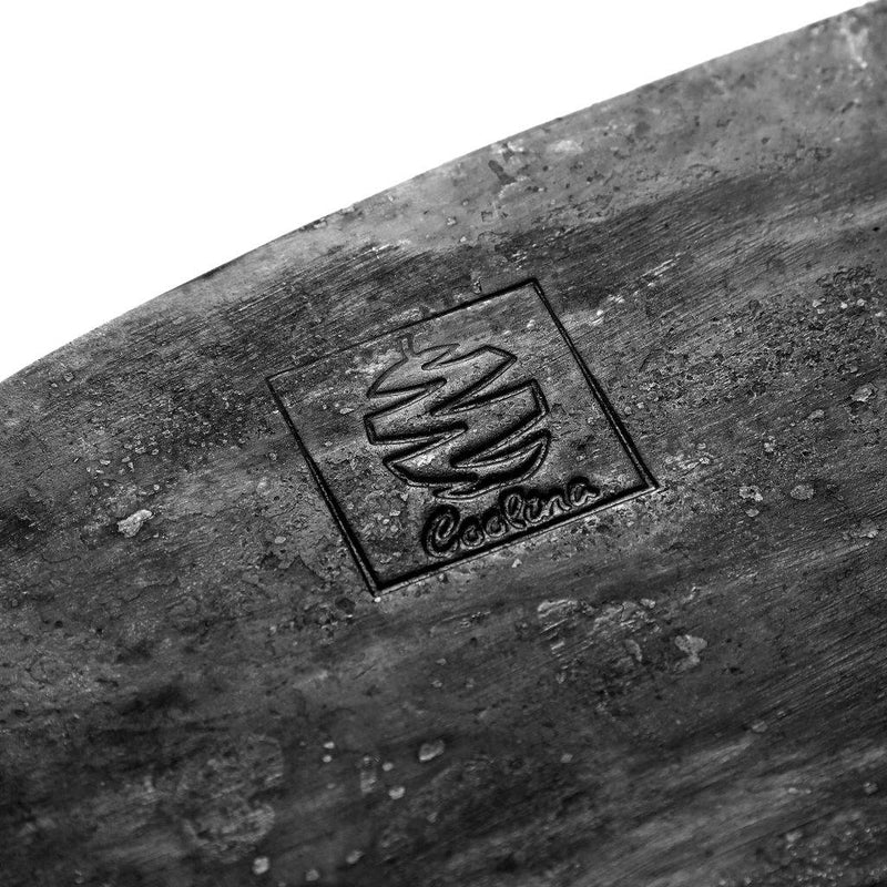 Promaja™ - Faca Artesanal de Chef Sérvio - OWL EL SHARDY