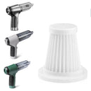 Filtros Reutilizáveis para Aspirador de Carro (2/3/5 peças) - OWL EL SHARDY