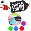 Escova Mágica de Silicone - OWL EL SHARDY