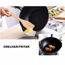 WOKKY™ - Panela de Pedra Multifuncional Antiaderente - OWL EL SHARDY