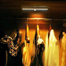 Barra de Luz com Sensor de Movimento - A Luz Inteligente para Facilitar sua Vida! - OWL EL SHARDY