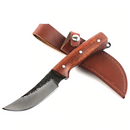 MIXY™ - Faca de Desossar de Lâmina Fixa - OWL EL SHARDY