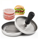 Prensa Modeladora de Hambúrguer - OWL EL SHARDY