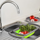 Cesta Multifuncional - OWL EL SHARDY