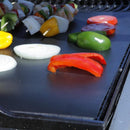 Tapete de churrasco - OWL EL SHARDY