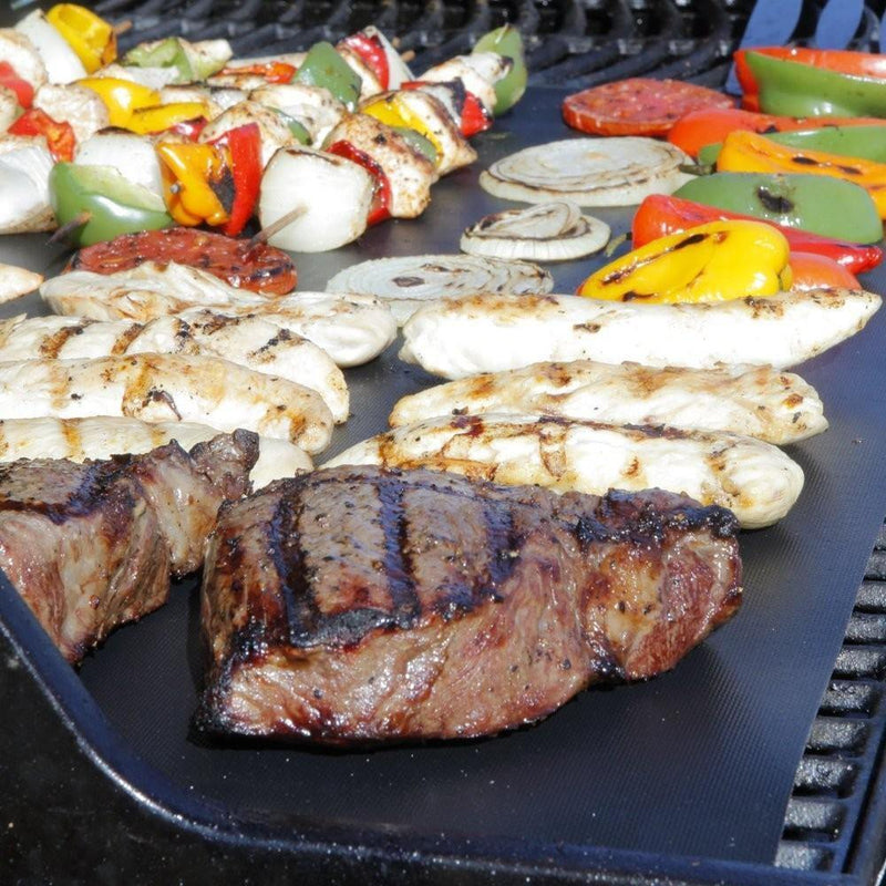 Tapete de churrasco - OWL EL SHARDY
