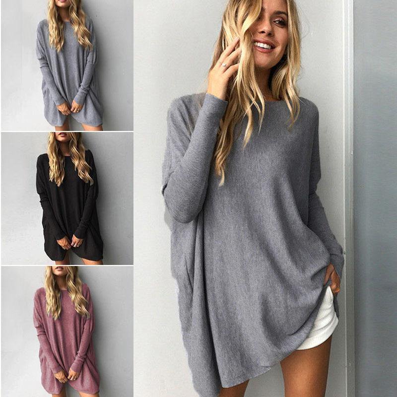 Blusa Feminina Ampla - OWL EL SHARDY