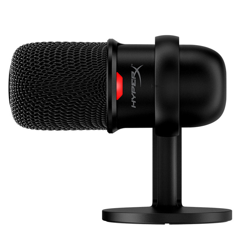 Microfone HyperX - OWL EL SHARDY