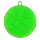 Escova Mágica de Silicone - OWL EL SHARDY