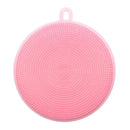 Escova Mágica de Silicone - OWL EL SHARDY