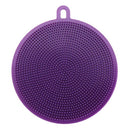 Escova Mágica de Silicone - OWL EL SHARDY