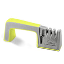 Kezuriki - 4 em 1 Afiador Japonês Profissional - OWL EL SHARDY