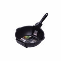 WOKKY™ - Panela de Pedra Multifuncional Antiaderente - OWL EL SHARDY