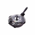 WOKKY™ - Panela de Pedra Multifuncional Antiaderente - OWL EL SHARDY