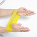 5 Peças de Elástico de Resistencia Fitness - OWL EL SHARDY